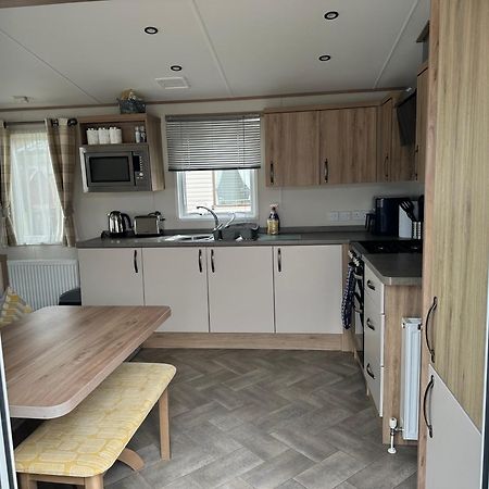 Tattershall Lakes- Lancaster Crescent Экстерьер фото