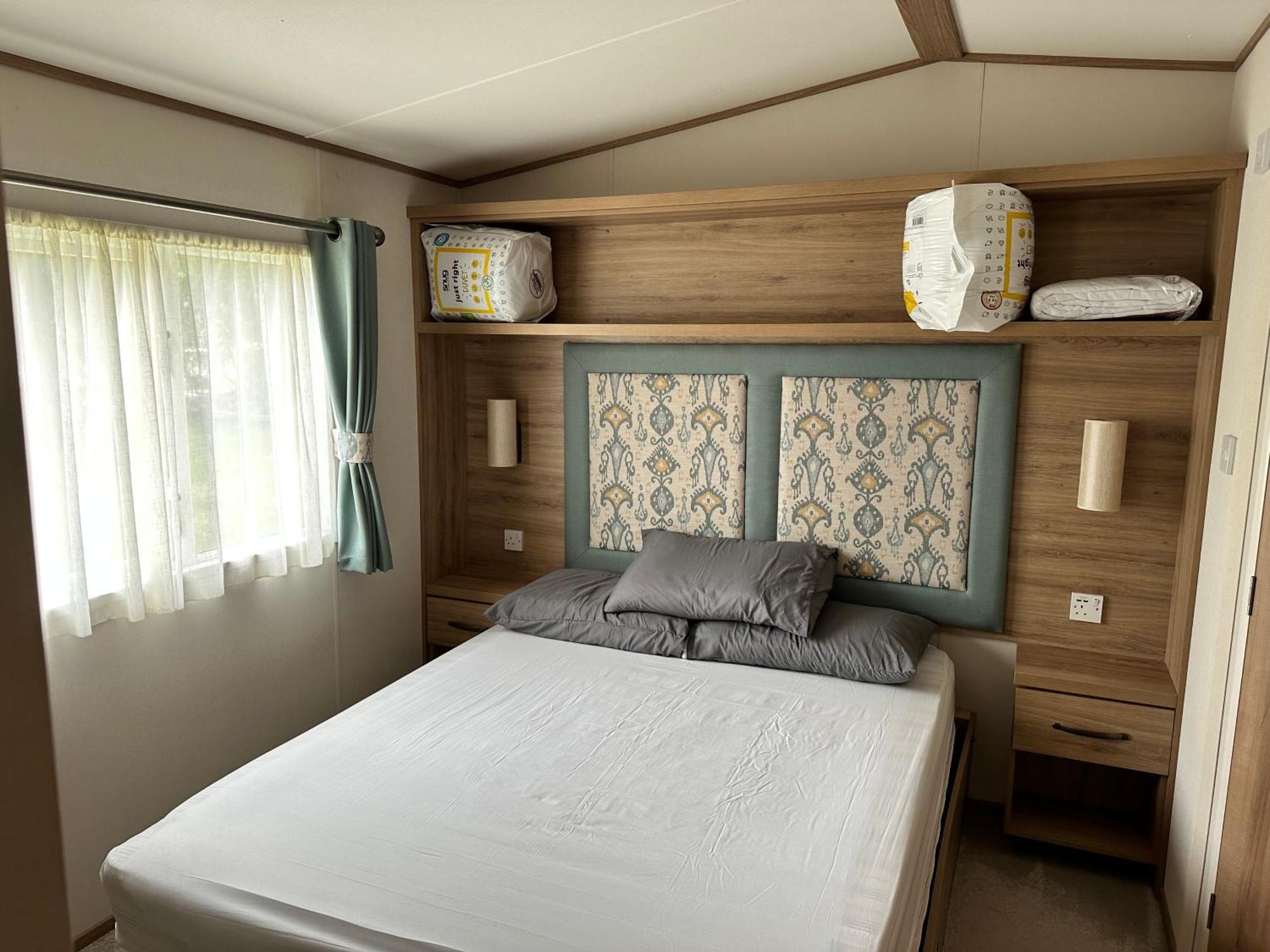 Tattershall Lakes- Lancaster Crescent Экстерьер фото