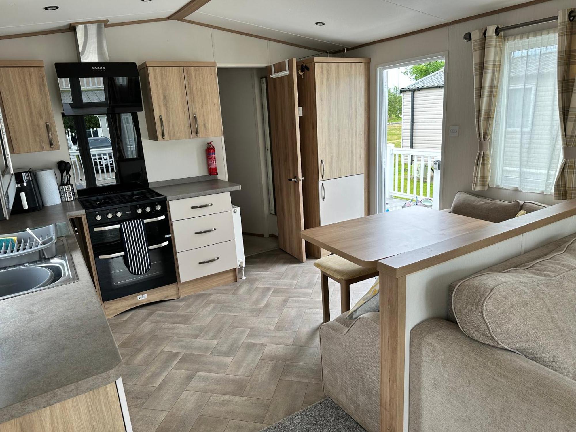 Tattershall Lakes- Lancaster Crescent Экстерьер фото