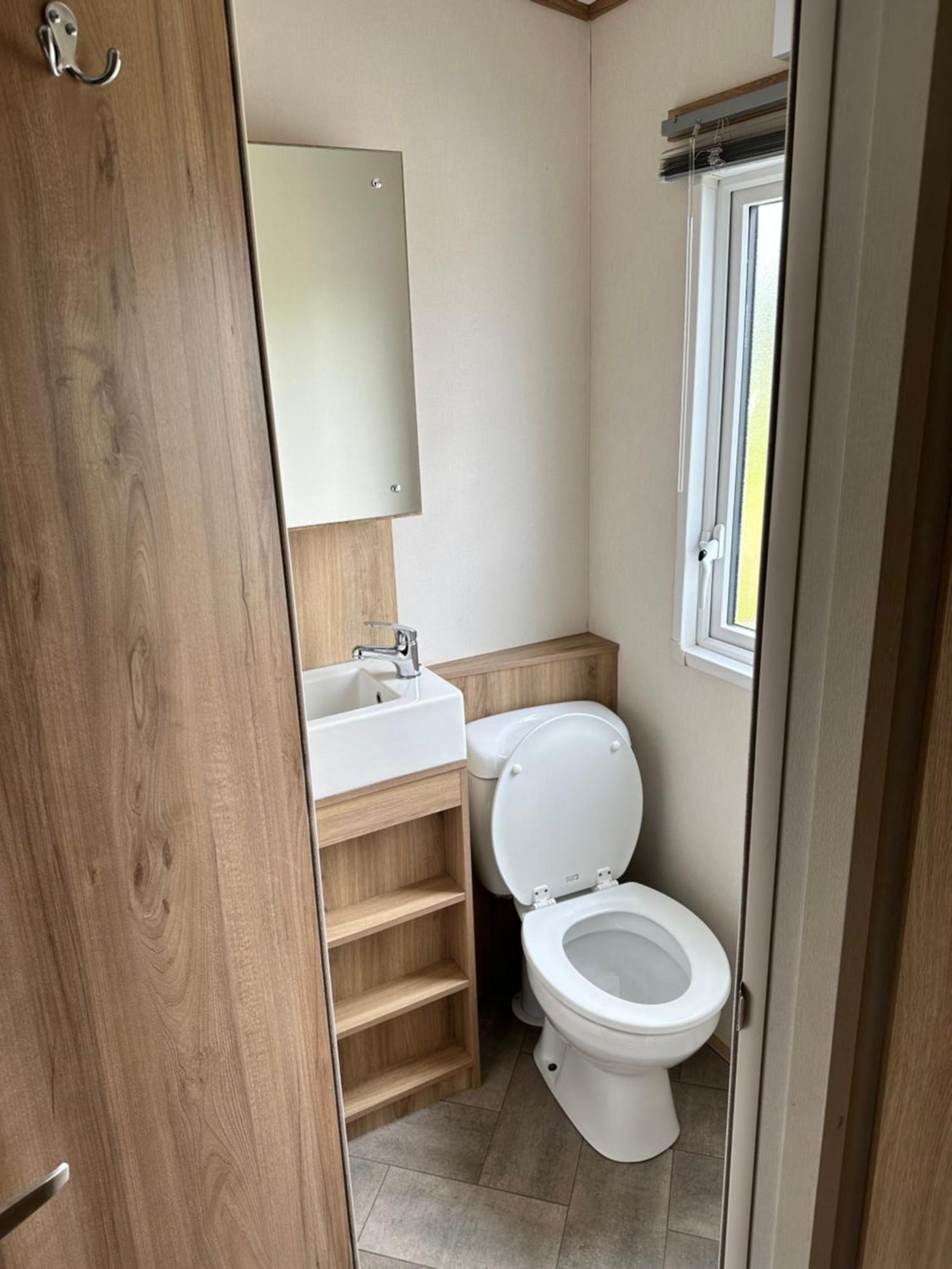 Tattershall Lakes- Lancaster Crescent Экстерьер фото