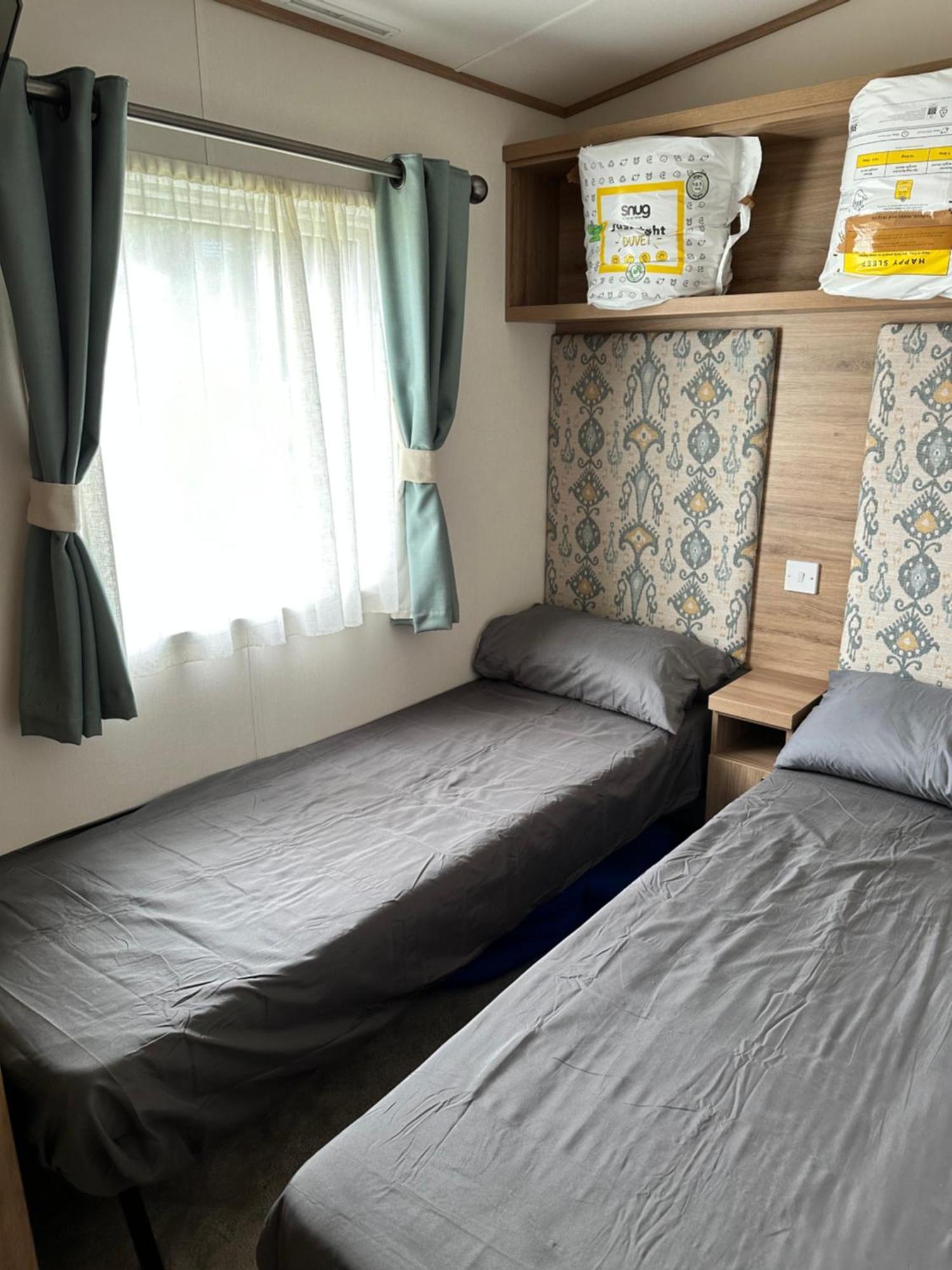 Tattershall Lakes- Lancaster Crescent Экстерьер фото
